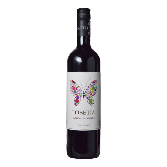 ドミニオ デ プンクトゥン ロベティア カベルネ ソーヴィニヨン [2021] 750ml 赤ワイン
