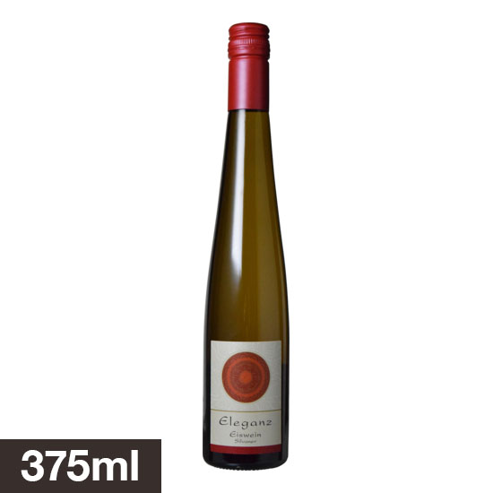 クロスター醸造所 エレガンツ ラインヘッセン シルヴァーナ アイスヴァイン [2018] 375ml 白ワイン