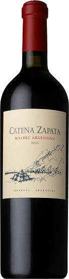 カテナ カテナ サパータ マルベック アルヘンティーノ [2013] 750ml 赤ワイン