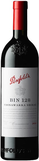 ペンフォールズ ビン 128 クナワラ シラーズ [2019] 750ml 赤ワイン