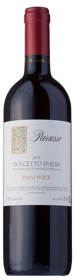 パルッソ ドルチェット ダルバ ピアーニ ノーチェ [2021] 750ml 赤ワイン