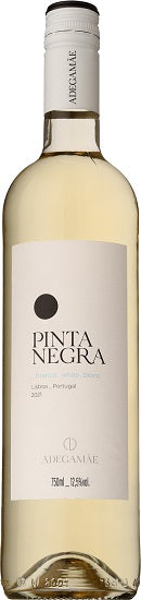 アデガマイン ピンタ ネグラ ブランコ（スクリュー）[2021] 750ml 白ワイン