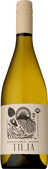ボデガス エスメラルダ ティリア シャルドネ (スクリュー) (シンラベル) [2022] 750ml 白ワイン