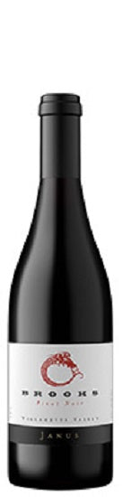 ブルックス ピノ ノワール ジャナス [2018] 750ml 赤ワイン