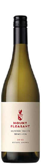 マウント プレザント ハンター ヴァレー セミヨン [2022] 750ml 白ワイン