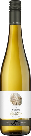 レー ケンダーマン ワインハウス レー ケンダーマン リースリング カルクシュタイン [2021] 750ml 白ワイン