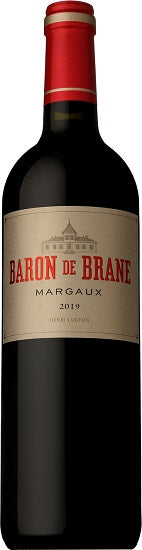 バロン ド ブラヌ [2019] 750ml 赤ワイン