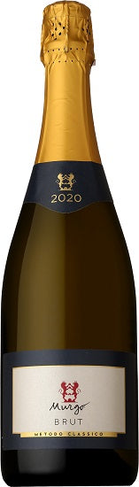 ムルゴ ブリュット メトド クラシコ [2020] 750ml 白ワイン泡 スパークリング