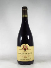 ポンソ クロ ド ラ ロシュ グラン クリュ キュヴェ ヴィエーユ ヴィーニュ [2019] 750ml 赤ワイン