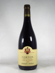 ポンソ コルトン グラン クリュ キュヴェ デュ ブルドン [2019] 750ml 赤ワイン