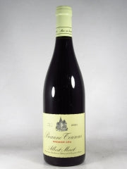 アルベール モロ ボーヌ プルミエ クリュ トゥーロン [2020] 750ml 赤ワイン