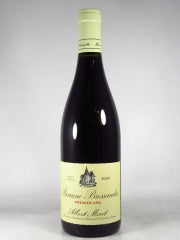 アルベール モロ ボーヌ プルミエ クリュ ブレッサンド [2020] 750ml 赤ワイン