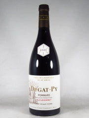 デュガ ピィ ポマール ラ ルヴリエール トレ ヴィエーユ ヴィーニュ [2020] 750ml 赤ワイン