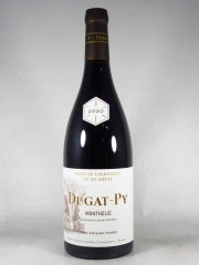 デュガ ピィ モンテリー トレ ヴィエーユ ヴィーニュ [2020] 750ml 赤ワイン
