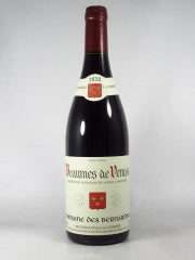 ベルナルダン ボーム ド ヴニーズ ルージュ [2020] 750ml 赤ワイン