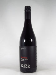 ブラック エステート ダムスティープ ピノ ノワール [2020] 750ml 赤ワイン