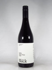 ブラック エステート トレブル ピノ ノワール [2020] 750ml 赤ワイン