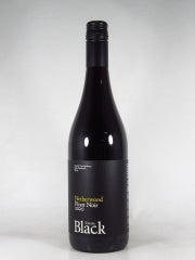 ブラック エステート ネザーウッド ピノ ノワール [2020] 750ml 赤ワイン