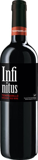 コセチェロス イ クリアドーレス インフィニタス テンプラニーリョ [2021] 750ml 赤ワイン