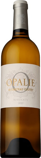 オパリー ド シャトー クーテ [2020] 750ml 白ワイン
