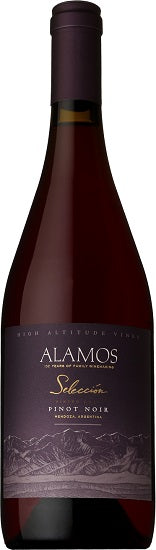 カテナ アラモス セレクシオン ピノ ノワール [2021] 750ml 赤ワイン
