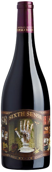 Michael David Sixth Sense Syrah [2021] Red 750ml