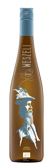 ヴェスリ/ グリューナー フェルトリーナー フェリックス ［2021］ 白ワイン 750ml
