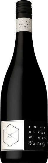 ジョン デュヴァル ワインズ エンティティー シラーズ (スクリュー) [2020] 750ml 赤ワイン
