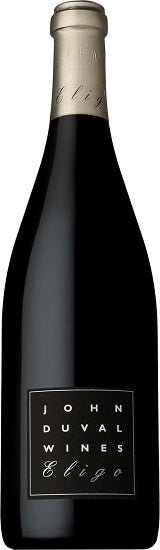ジョン デュヴァル ワインズ エリゴ シラーズ [2017] 750ml 赤ワイン