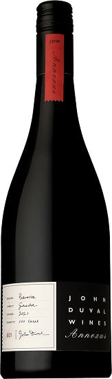 ジョン デュヴァル ワインズ アネクサス グルナッシュ (スクリュー) [2021] 750ml 赤ワイン