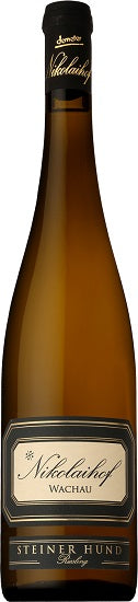 ニコライホーフ シュタイナー フント リースリング レゼルブ [2017] 750ml 白ワイン