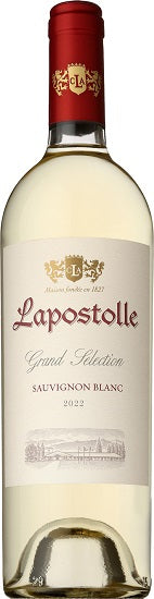 ラポストール ラポストール ソーヴィニヨン ブラン [2022] 750ml 白ワイン