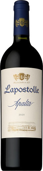 ラポストール ラポストール アパルタ [2020] 750ml 赤ワイン