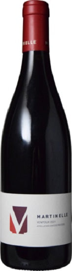 ラ マルティネル ヴァントゥー 赤ワイン [2021] 750ml 赤ワイン