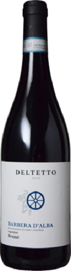 アジィエンダ アグリコーラ デルテット バルベーラ ダルバ スペリオーレ ヴラーメ [2020] 750ml 赤ワイン