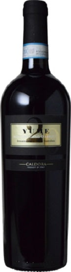 カルドーラ YUME（ユメ） モンテプルチアーノ ダブルッツォ [2020] 750ml 赤ワイン