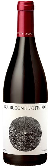 ルイ ジャド ブルゴーニュ コート ドール [2020] 750ml 赤ワイン