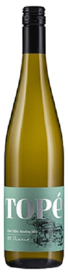 トペ 100オズモンド リースリング [2022] 750ml 白ワイン