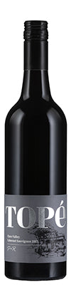 トペ P＋R カベルネ ソーヴィニヨン [2021] 750ml 赤ワイン