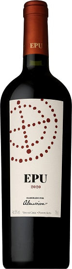 アルマヴィーヴァ エプ [2020] 750ml 赤ワイン