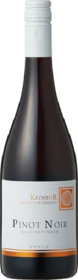 クロスター醸造所 クロスター ピノ ノワール ファルツ [2022] 750ml 赤ワイン
