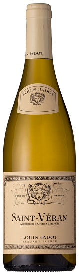ルイ ジャド サン ヴェラン [2021] 750ml 白ワイン