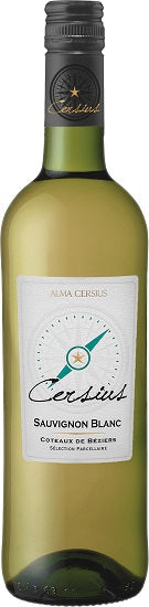 アルマ セルシウス セルシウス ソーヴィニヨン ブラン [2021] 750ml 白ワイン