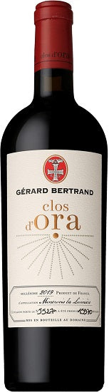 ジェラール ベルトラン クロ ドラ  [2019] 750ml 赤ワイン