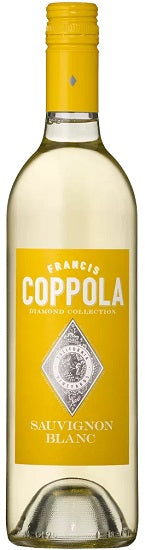フランシス フォード コッポラ ワイナリー ダイヤモンド コレクション ソーヴィニヨン ブラン [2022] 750ml 白
