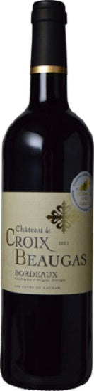 シャトー ラ クロワ ボーガス [2021] 750ml 赤ワイン