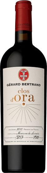 ジェラール ベルトラン クロ ドラ  [2015] 750ml 赤ワイン