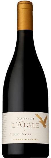 ジェラール ベルトラン ドメーヌ ド レーグル ピノ ノワール  [2021] 750ml 赤ワイン