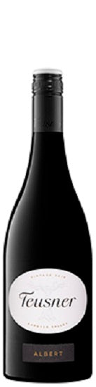 Teusner Albert Shiraz [2019] 750ml, red