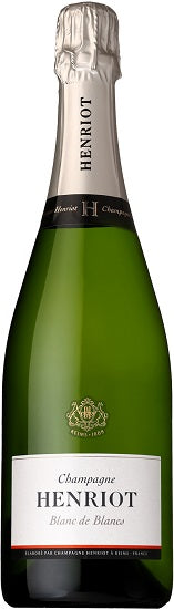 アンリオ ブラン ド ブラン [NV] 750ml 白ワイン泡 スパークリング